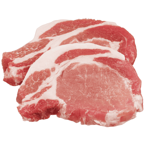 Marinated Pork Sirloin