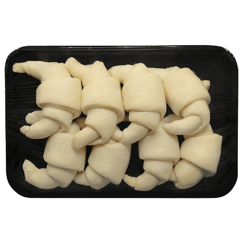 Large Croissant 8 pack