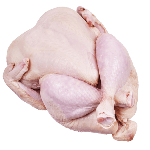 NZ Fresh Whole Chicken