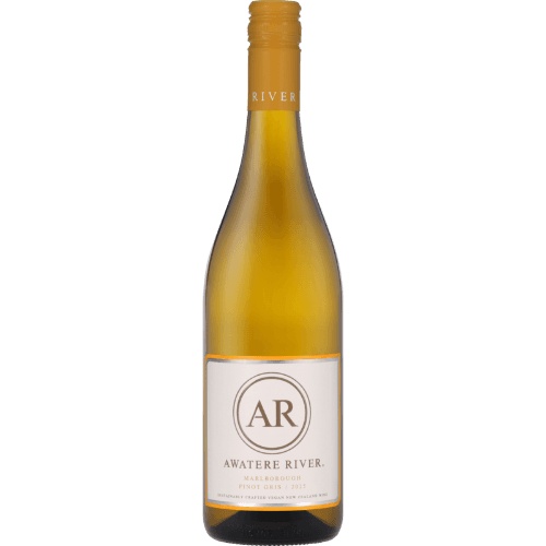Awatere River Pinot Gris