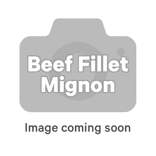 Beef Fillet Mignon
