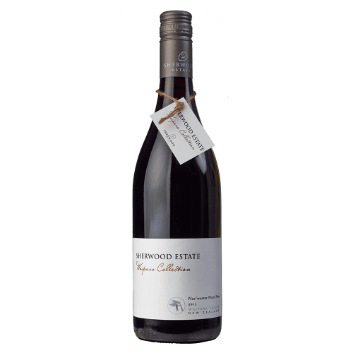 Sherwood Estate Pinot Noir 750 mL