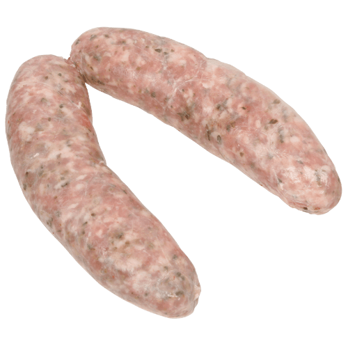 Spicy Italian Sausages per kg
