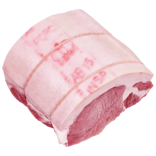 Pork Sirloin Roast per kg