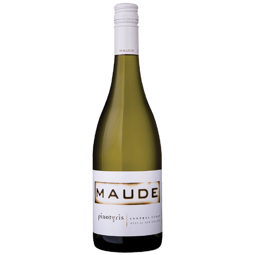 Maude Pinot Gris