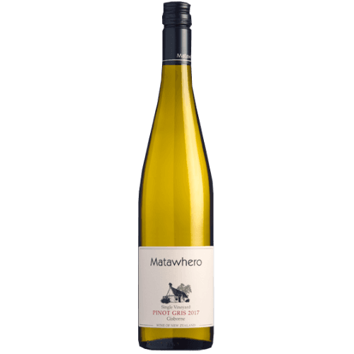 Matawhero Pinot Gris