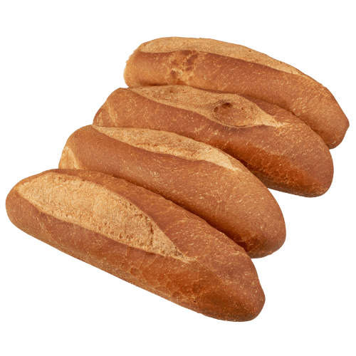 Mini Baguettes
