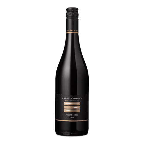 Three Paddles Pinot Noir