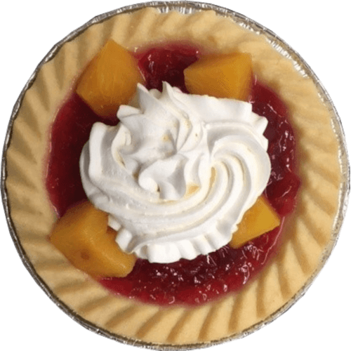 Sweet Pie Fruit & Jelly Sweet Pie