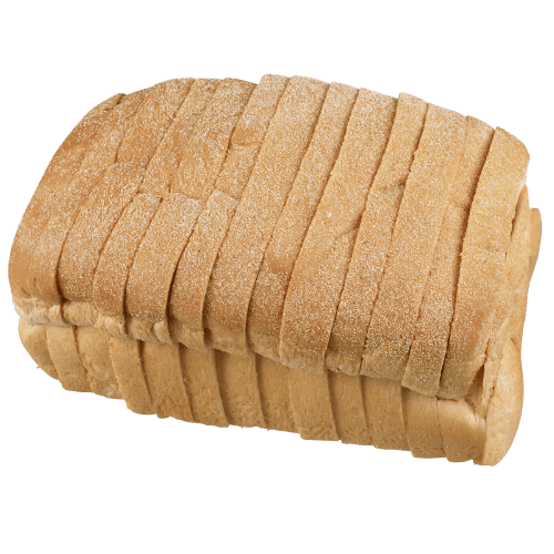 Plain Country Loaf