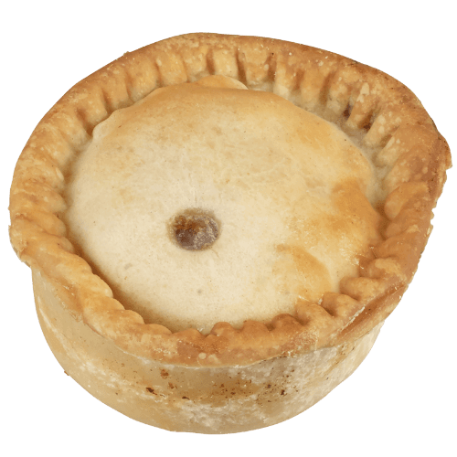 Pork Pie