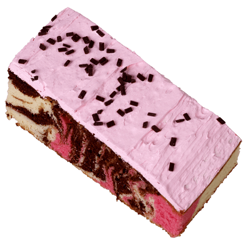 Medium Marble Cake