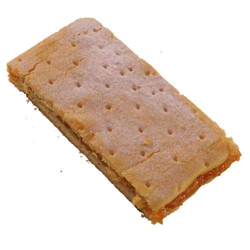 Apricot Slice