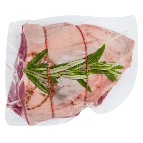 Lamb Rump Roast