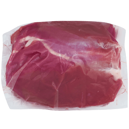 Mini Lamb Pan Roast