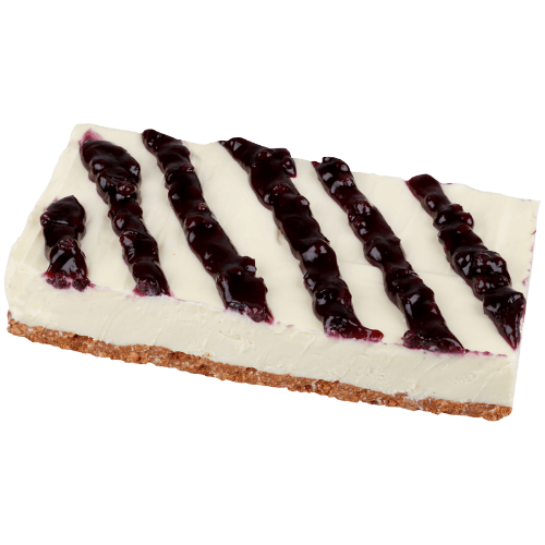 Blueberry Cheesecake
