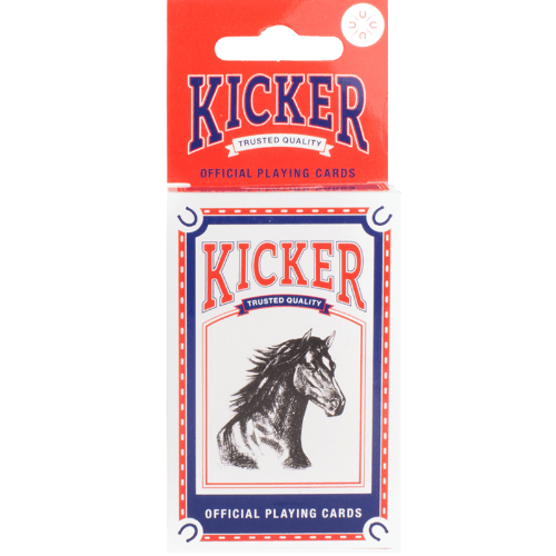 Korbond Playing Cards