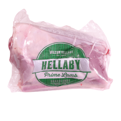 NZ Lamb Shanks Value Pack per kg