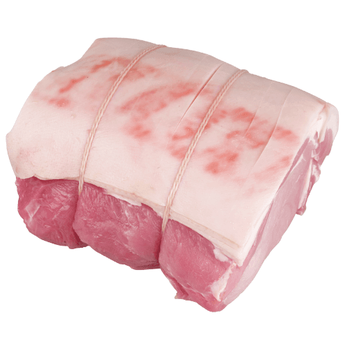 NZ Boneless Pork Roast