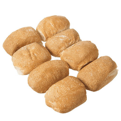 Ciabatta Buns 8 each