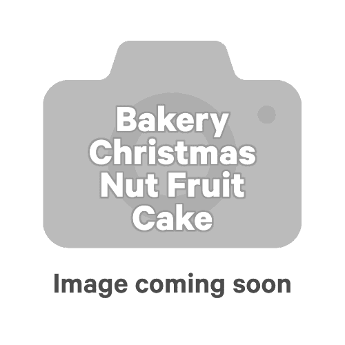 Christmas Nut Fruit Cake