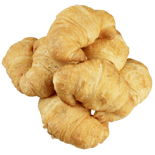Croissants