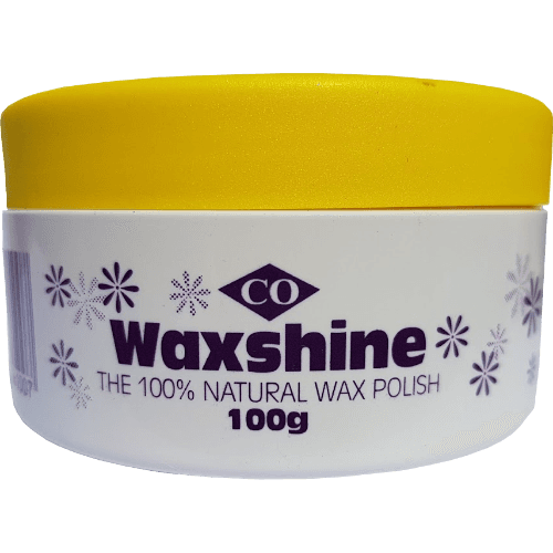 CO Natural Wax Polish Cleaner 100 g