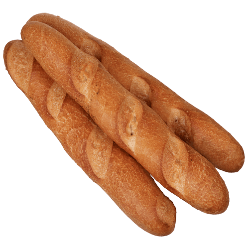 Ficelle Sticks