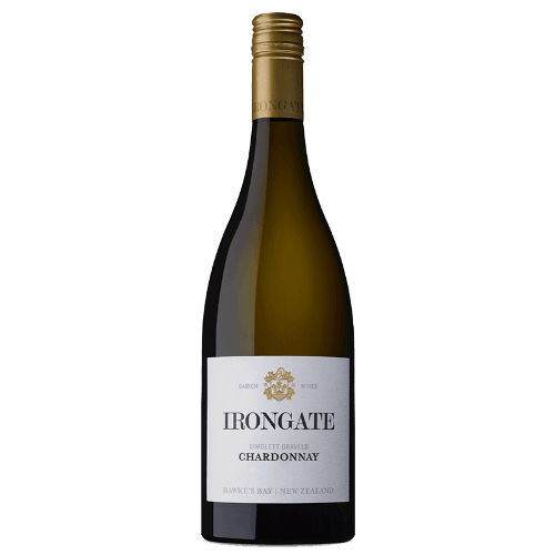 Babich Irongate Chardonnay