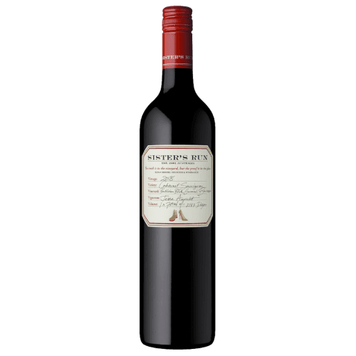 Sisters Run Barossa Cabernet Sauvignon