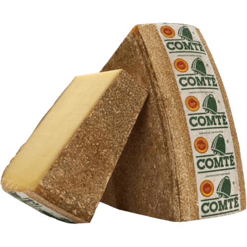 Comte French Comte Cheese