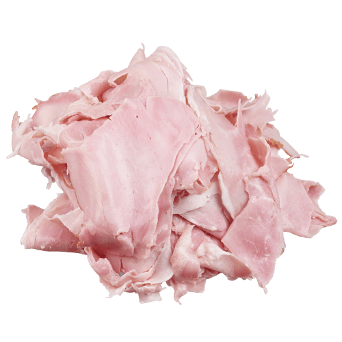 Champagne Leg Ham
