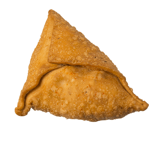 NZ Flame Chicken Samosa
