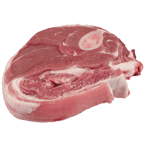NZ Lamb Shoulder Chops