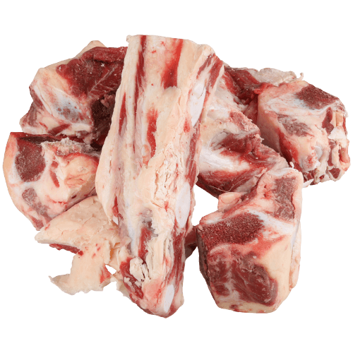 Brisket Bones