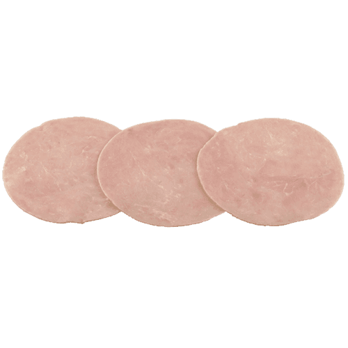 Country Pride Shaved Ham