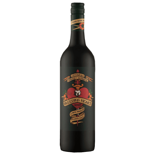 Bleeding Heart Cabernet Sauvignon
