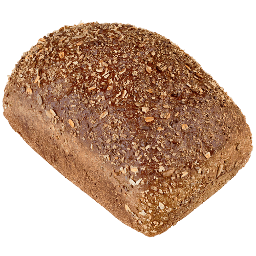 Wholemeal Grain Loaf