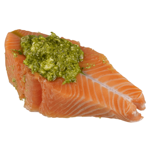 Bluff Salmon Cutlets
