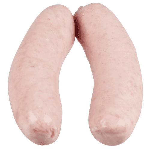 Leonards Gluten Free Prime Pork Sausages per kg