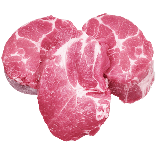 NZ Free Range Pork Scotch Fillet