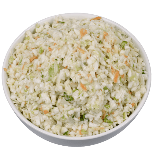 Tangy Coleslaw per kg