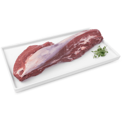 Whole Beef Eye Fillet