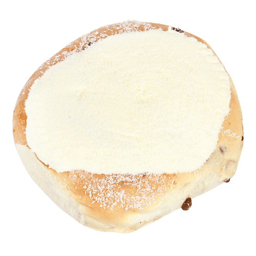 Boston Bun