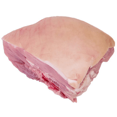 NZ Pork Roast Fillet End per kg