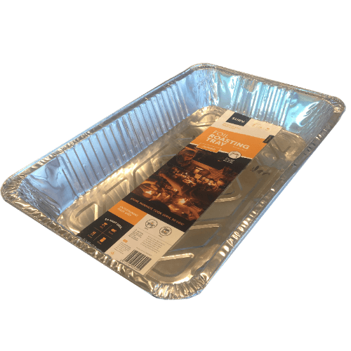 Surv Foil Roasting Tray