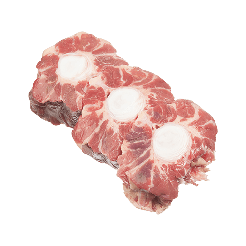 New Zealand Ox Tails