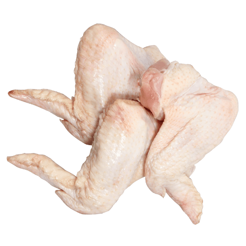 Nz Chicken Wings Value Pack per kg