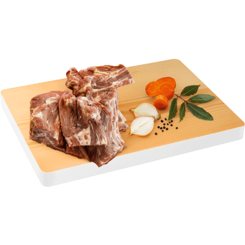 Bacon Bones