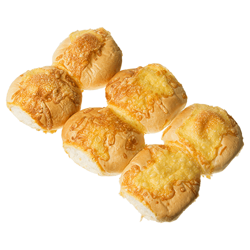 Cheese Hamburger Buns